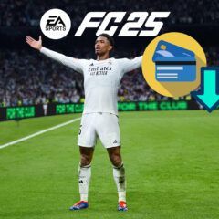 Cómo comprar FC 25 más barato