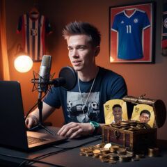 Protegido: Podcast de FC 25 Ultimate Team: Saca ventaja a tus rivales