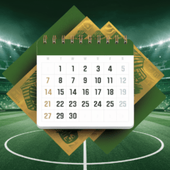 Calendario Completo de Fechas Clave para FC 25 en septiembre 2024