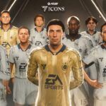 Nuevos Iconos en FC 25 Ultimate Team: Bale, Buffon, Thuram y más