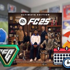 Protegido: Cómo aprovechar al máximo la Ultimate Edition de FC 25