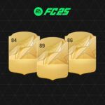 Las combinaciones de medias más económicas para completar DCP en FC 25