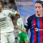 Descubre las medias oficiales del Top 25 masculino y femenino de FC 25