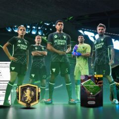 Las principales novedades que encontrarás en FC 25