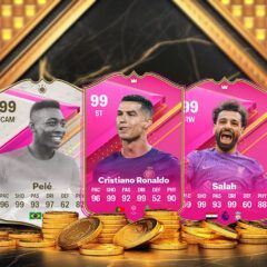 El mejor equipo de FC 24 Ultimate Team
