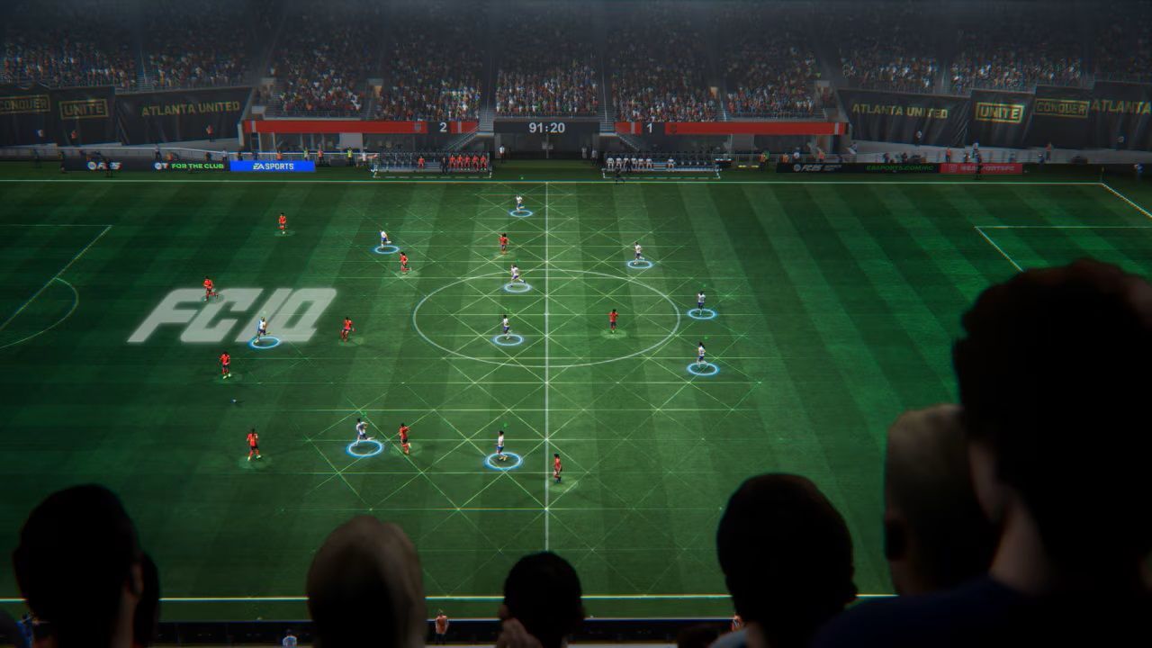 Las principales novedades de FC 25