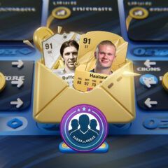 DCPs iniciales de FC 25: ¿Cuáles debes completar primero?