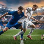 La técnica defensiva más efectiva de FC 25 Ultimate Team