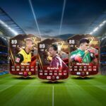 Recompensas de la Temporada 2 de FC 25 Ultimate Team: Centuriones