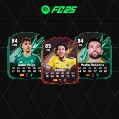 Consigue jugadores gratis rápidamente en FC 25
