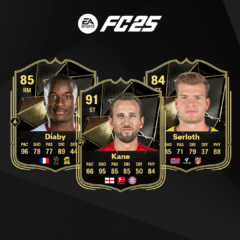 Predicción del TOTW 6 de FC 25