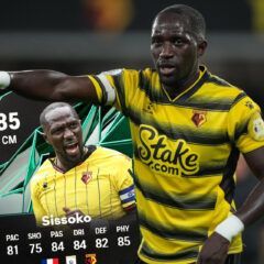 FC 25. Equipo híbrido Premier League – EFL Championship