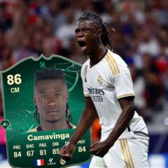 Los mejores jugadores para las Evoluciones: Rayo en la pista y Ahora me ves