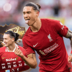 Los mejores Estilos de química para los jugadores del momento en FC 25
