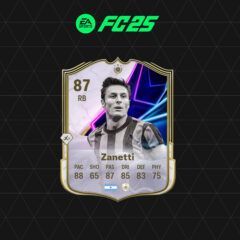 FC 25. Medias y soluciones para el DCP de Zanetti On this Day