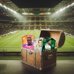 FC 25. Las mejores combinaciones de premios de Maestría de modo