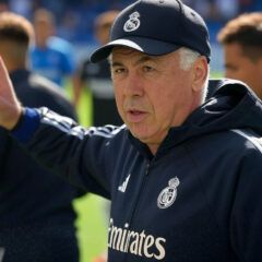 Mejores tácticas para la formación 4-4-2 en FC 25 Ultimate Team