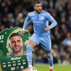 Los mejores futbolistas para las Evoluciones de los Comodines de Invierno en FC 25