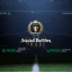 FC 25. Consigue más puntos por partido en Squad Battles