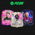 FC 25: ¿Qué Jugadores de DCP son los mejores para completar?