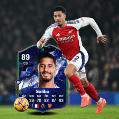 Las mejores opciones de la evolución Estrella EVO del TOTY en FC 25