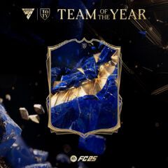 Las principales preguntas sobre el TOTY de FC 25 Ultimate Team