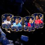 Predicción del TOTY en FC 25 Ultimate Team