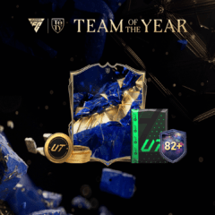 Cómo prepararte para el evento de los TOTY en FC 25