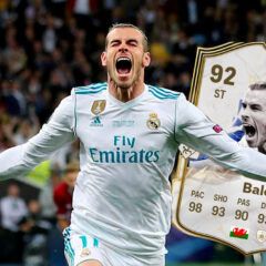 Ranking de los mejores jugadores caros en DCP durante los TOTY de FC 25