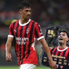 Las mejores gangas de FC 25 Ultimate Team