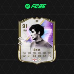 Medias y soluciones para Best Future Stars en FC 25 Ultimate Team