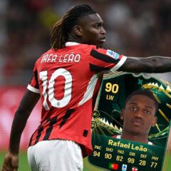 Las mejores Evoluciones combinadas en Fantasy FC
