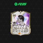 Cómo completar el SBC de Fernando Torres Future Stars al mejor precio