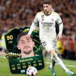 Las mejores opciones para la Evolución «Goles con efecto» en FC 25