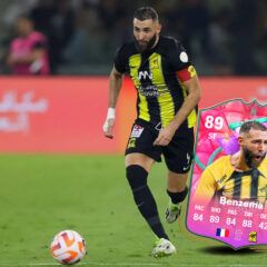 Las mejores opciones para las Evoluciones de FUT Birthday en Ultimate Team