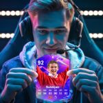 Cómo conseguir Medias Altas en FC 25 Ultimate Team canjeando jugadores baratos