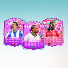 Temporada 6 Baúl de los recuerdos en FC 25 Ultimate Team: Recompensas y duración