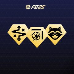 Los mejores PlayStyles para cada posición en FC 25 Ultimate Team