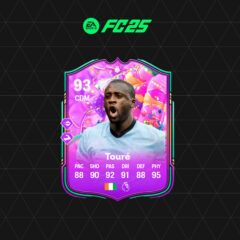 Cómo completar el DCP de Yaya Touré FUT Birthday al mejor precio en FC 25