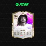 Cómo hacer el SBC de Gullit Cazasueños más barato en FC 25