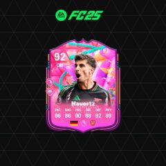 Medias y soluciones más económicas para el DCP de Havertz FUT Birthday en FC 25