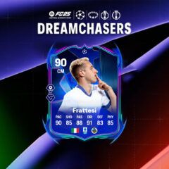 Cómo completar la Copa UEFA Cazasueños en FC 25 Ultimate Team con los mejores equipos