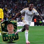 Mejores opciones para las Evoluciones del evento Inmortales en FC 25 Ultimate Team