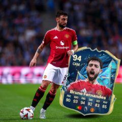Las mejores gangas TOTS en FC 25: futbolistas top por pocas monedas