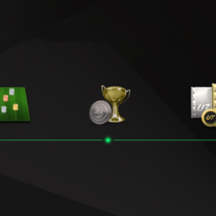 Cómo conseguir 8 Player Picks en un solo partido en FC 25 Ultimate Team