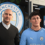Reconstruyendo al Manchester City en FC 25: fichajes, ventas y plantilla ideal