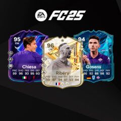 Los mejores Estilos de Química para los futbolistas del Pase Premium de la Temporada 7