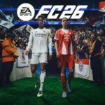 Todas las portadas oficiales de FC 26: Standard y Ultimate Edition ya reveladas
