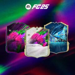 Los mejores jugadores de FC 25 Ultimate Team por rango de precio