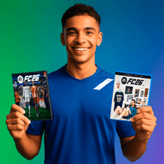Dónde comprar FC 26 más barato y con recompensas